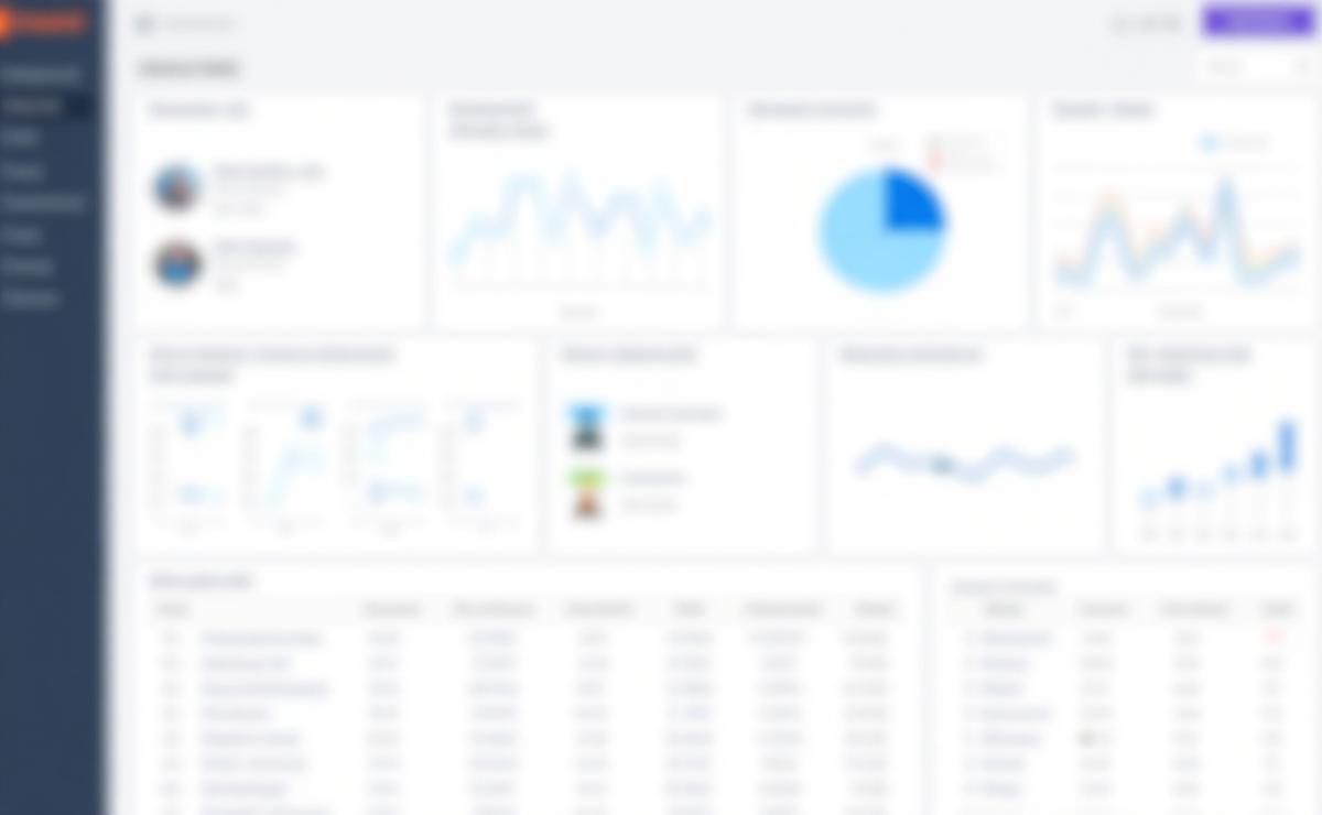 AI Data Enrichment - Automate your lead intelligence
